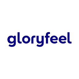 Gloryfeel Logo