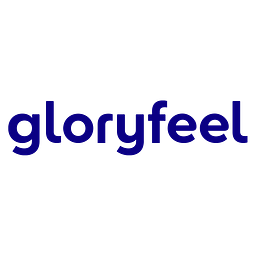 gloryfeel Logo