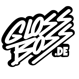 GLOSSBOSS Shop Logo