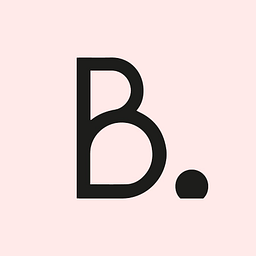 GLOSSYBOX Logo