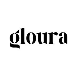 Gloura Logo
