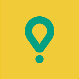 Glovo Logo