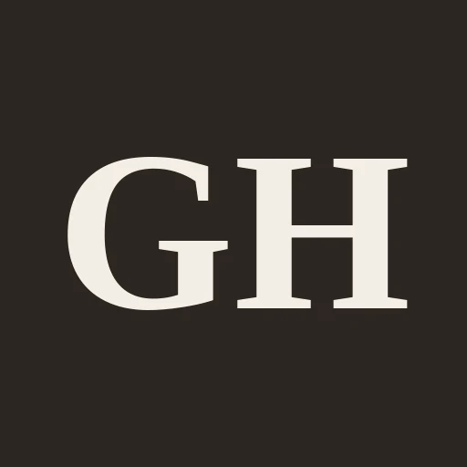 Glowhausstore Logo