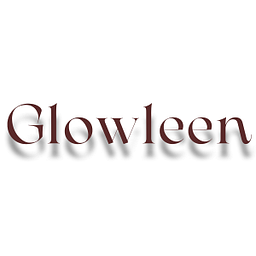 Glowleen Logo