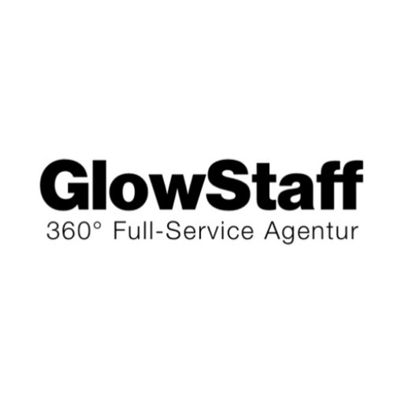 Glowstaff GmbH Logo