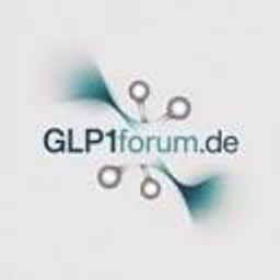 GLP-1 Forum Logo
