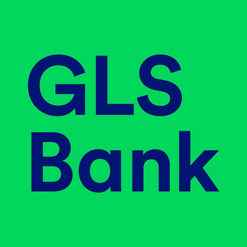 GLS Bank Logo