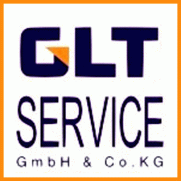 GLT Service GmbH & Co. KG Logo