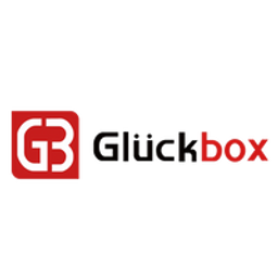 Gluckbox Logo