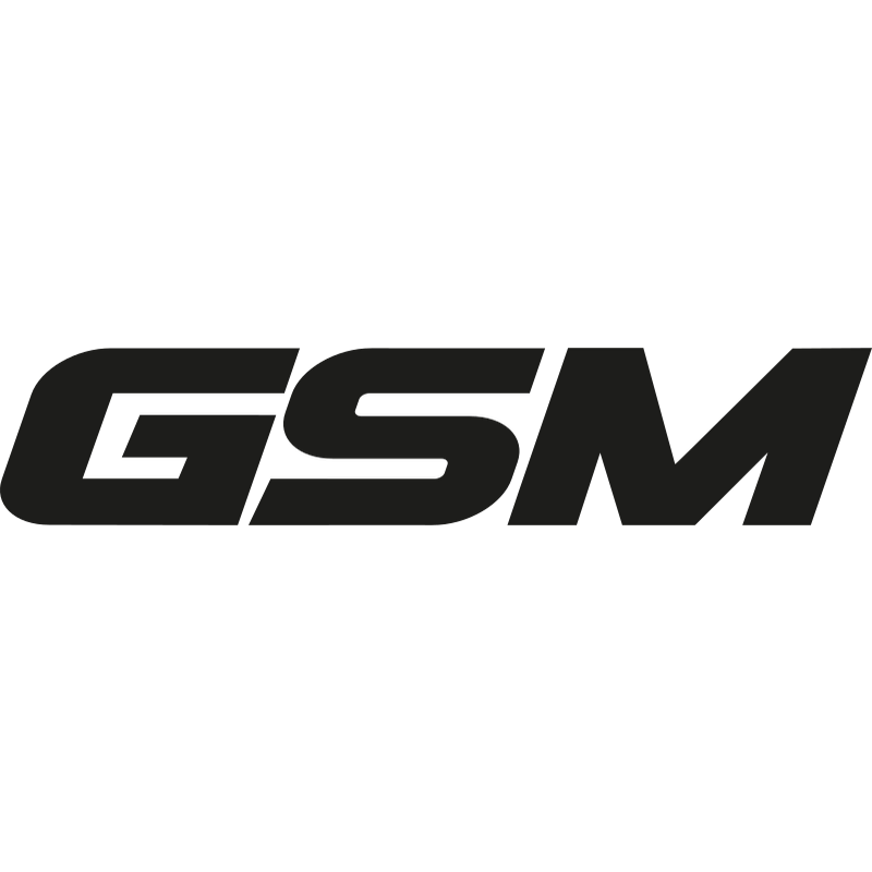 Glucksmann Logo