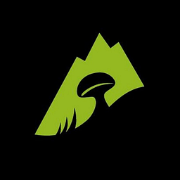Tyroler Glückspilze Logo