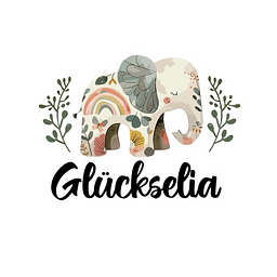 glueckselia.de Logo