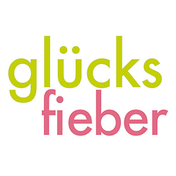 Glücksfieber-Perlen Logo