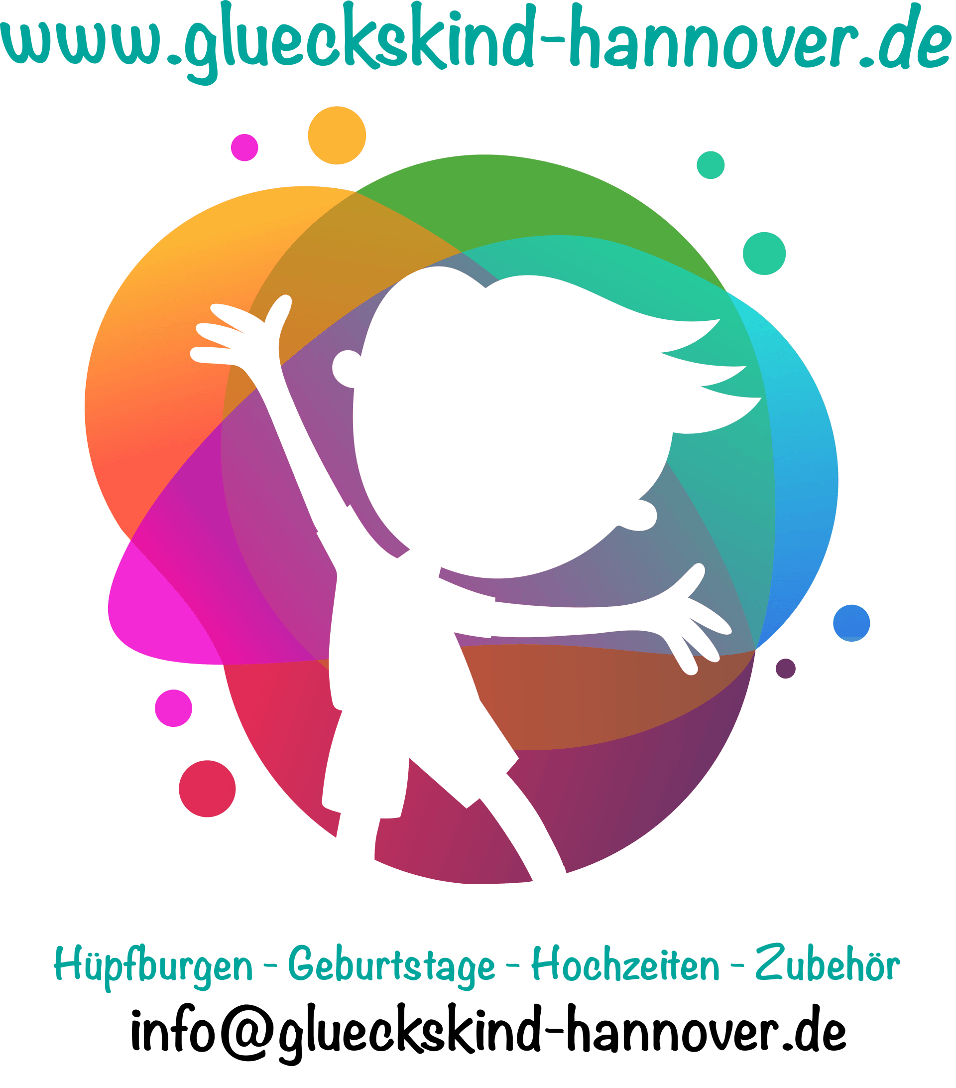 Glueckskind Logo