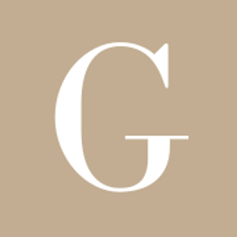 Gluecksstern Logo