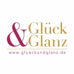 Glück & Glanz Logo