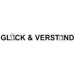Glück und Verstand Logo