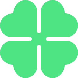 Glueckzurueck Logo