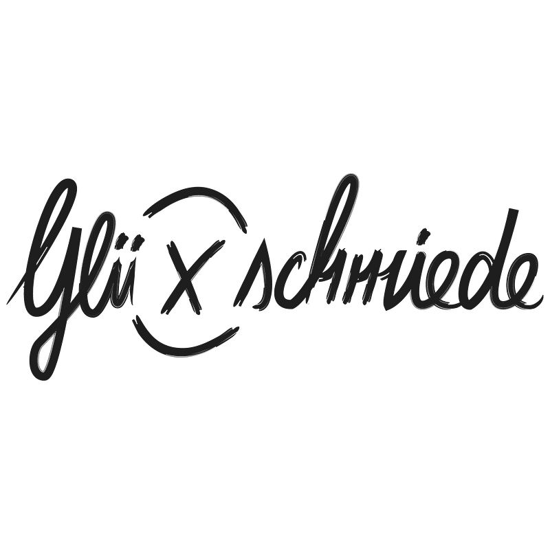 Gluexschmiede Logo