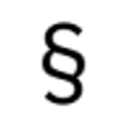 Glusa Sebastian Rechtsanwalt Logo