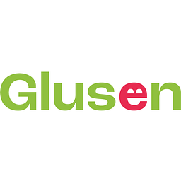 Glusen Logo