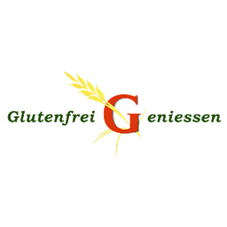 glutenfreigeniessen.de Logo