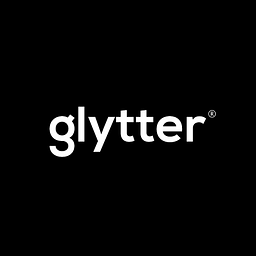 glytter® Logo