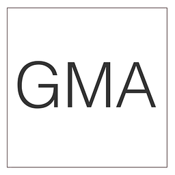 Gzim Mustafa Logo