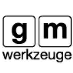 gm-werkzeuge.de Logo
