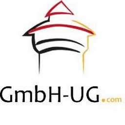 GmbH-UG.com Logo