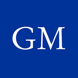 Gorny & Mosch Logo
