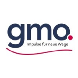 gmo. mbh Logo