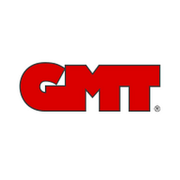 GMT Gummi-Metall-Technik GmbH Logo