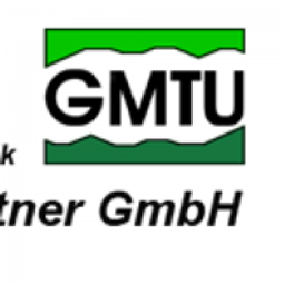 GMTU Dr. Ruck und Partner GmbH Logo
