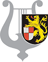 Gesang- und Musikverein Volkschor 1846 e.V. Gesang- und Musikverein Logo