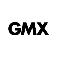 GMX Logo