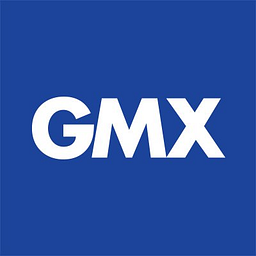 GMX Logo