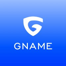 Gname Logo