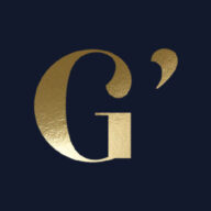 G'nger Logo
