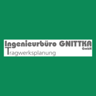 Ingenieurbüro Gnittka GmbH Logo