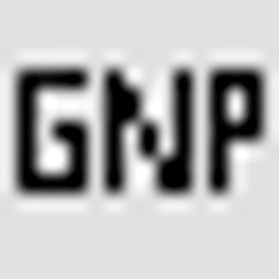 GNP Verlag Logo