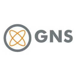 GNS Gesellschaft für Nuklear-Service mbH Logo