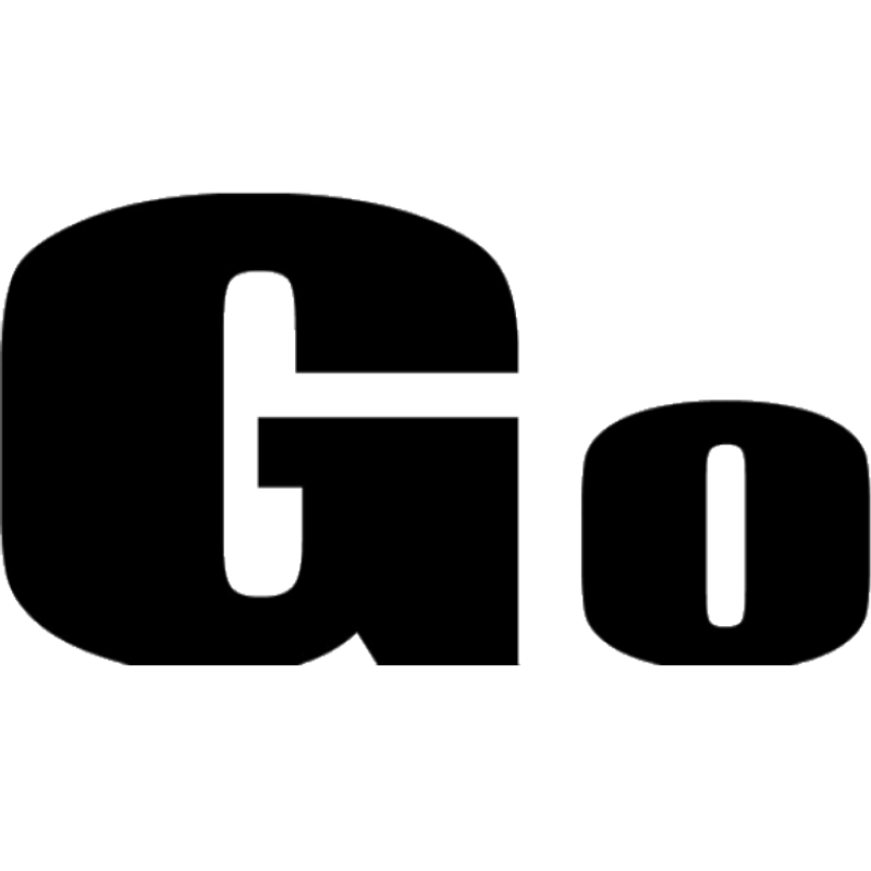 GO Baustoffe Logo