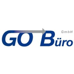 GO Büro Logo