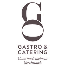 GO Gastro und Catering Logo