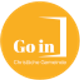 Go-In Gospel International Logo