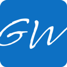 Gompper Webdesign Webdesigner Logo