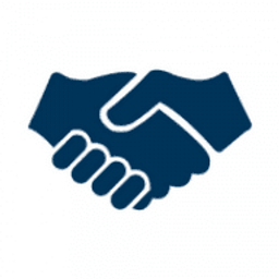 MaklerBridge Logo