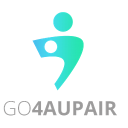 Go4aupair Logo