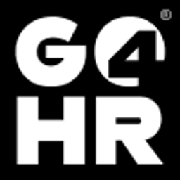 Go4HR AG Logo